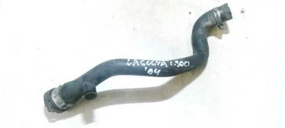 Renault Laguna II Engine coolant pipe/hose