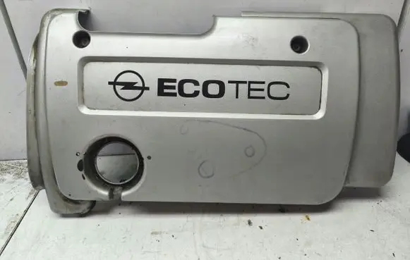 Opel Astra G Engine cover (trim) 09157391