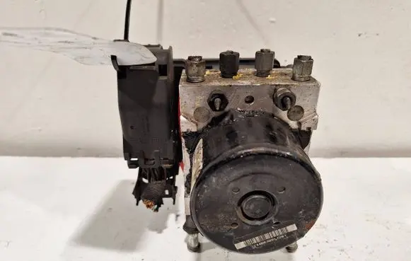 Opel Antara ABS Pump 25.0926-4548.3