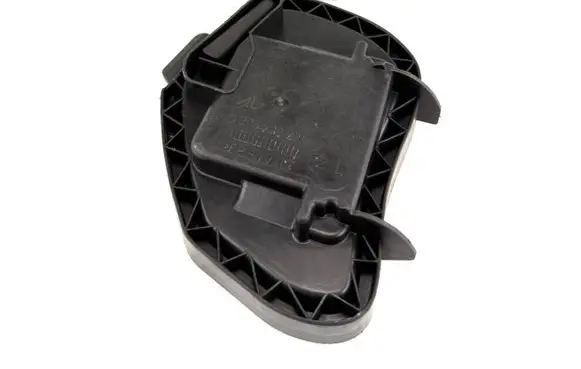 Volkswagen Touran I Headlight/headlamp dust cover 1305239234