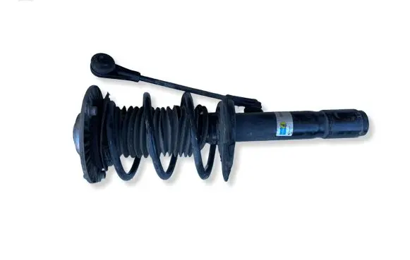 BMW 3 F30 F35 F31 Front shock absorber with coil spring 6863135 238276