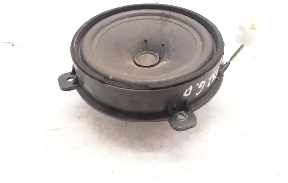 Chevrolet Captiva Rear door speaker 96673537