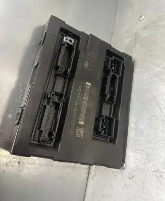 Audi A6 S6 C7 4G Comfort/convenience module 4H0907064CN 5DK01056501