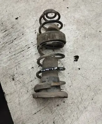 Volvo S70 V70 V70 XC Rear coil spring