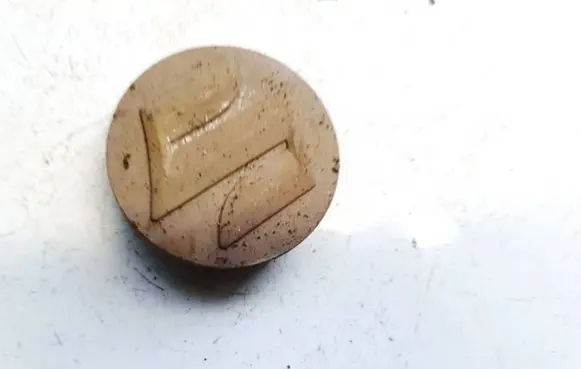 Original wheel cap