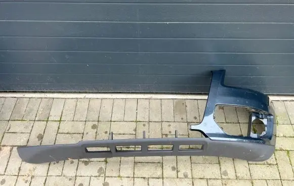Audi Q5 SQ5 Front bumper