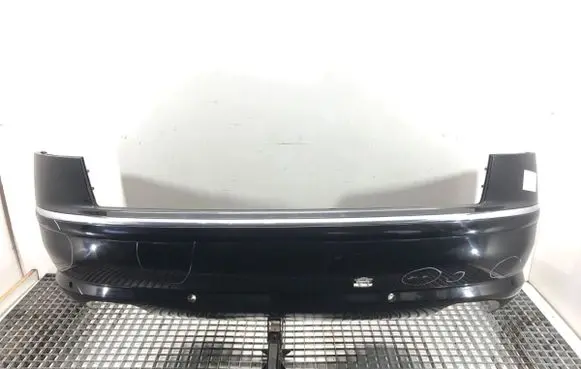 Audi A8 S8 D3 4E Rear bumper