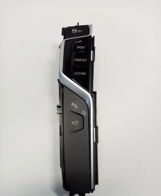 BMW X3 G01 Central console control unit 6993921 61316993921 61316843921