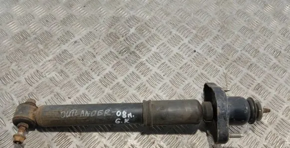 Mitsubishi Outlander Rear shock absorber/damper 4162A050