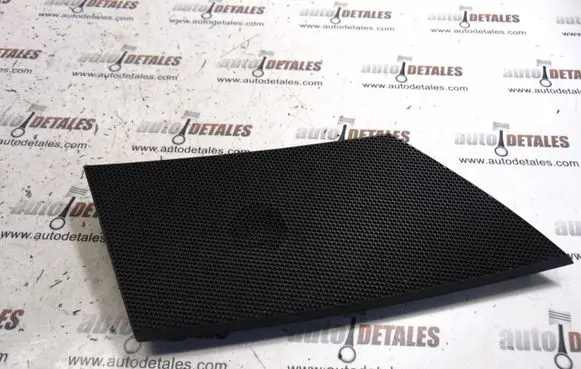 Side speaker trim/cover