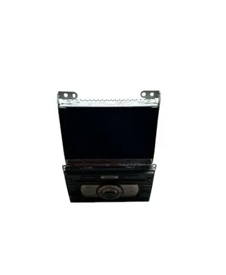 Nissan X-Trail T31 Radio/CD/DVD/GPS head unit 28185JG41A CD6K1450E 28091EM00A