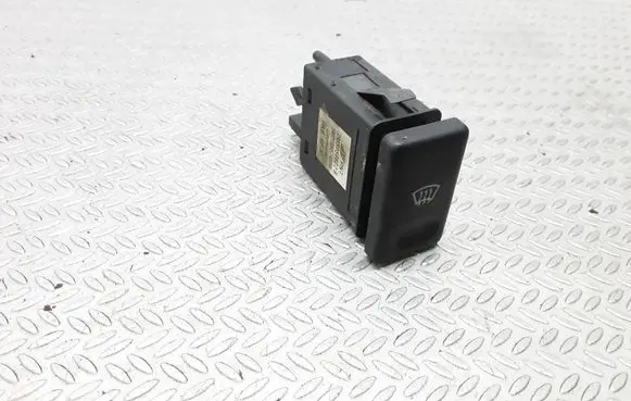 Ford Galaxy Windscreen/window heater switch 7M5959622B