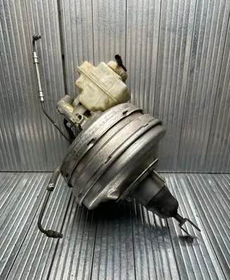 BMW X3 E83 Brake booster LAC115THE