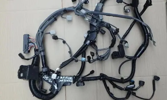 Mazda CX-5 Other wiring loom