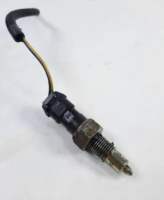 Fiat Tipo Sensor