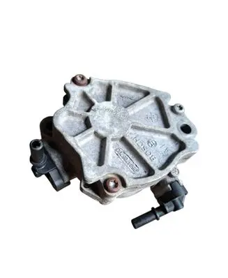 Vacuum pump