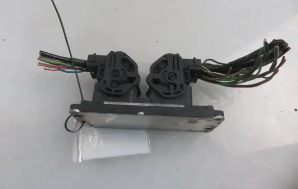 Fiat Punto (188) Engine control unit/module IAW59FVG 46767827