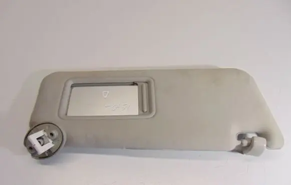 Lexus IS 220D-250-350 Sun visor
