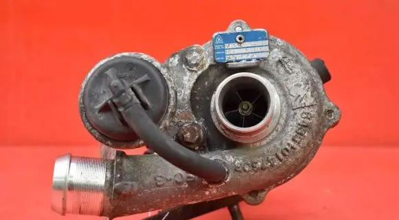 Peugeot Bipper Turbo system vacuum part 54359700021