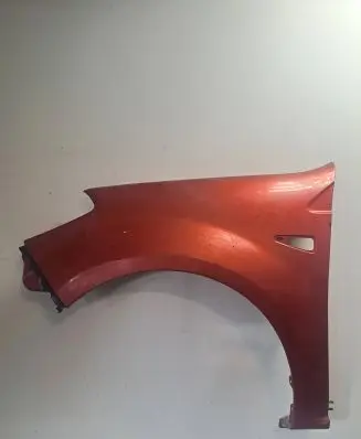 Dacia Sandero Fender