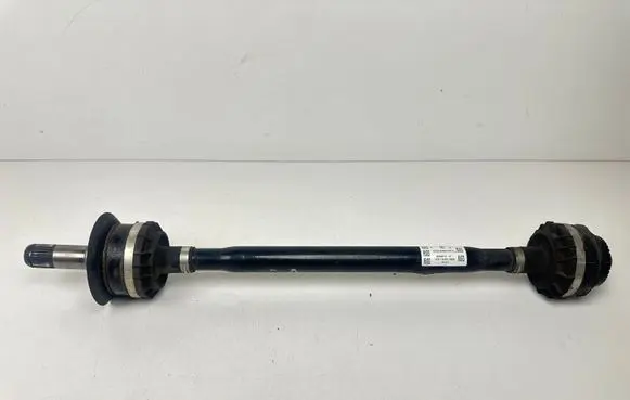 BMW 3 G20 G21 Rear driveshaft 8666073 0253120887259 9B1168K2028