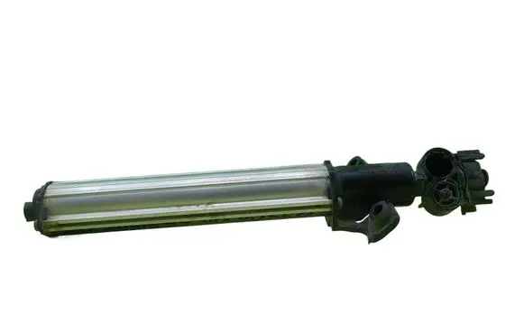 Volvo V60 Headlight washer pump 2761102522
