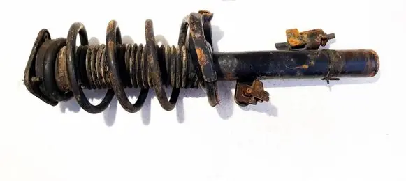 Ford Kuga I Front shock absorber/damper 