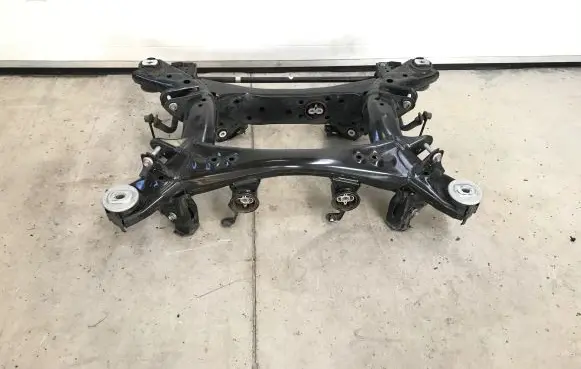 Rear subframe