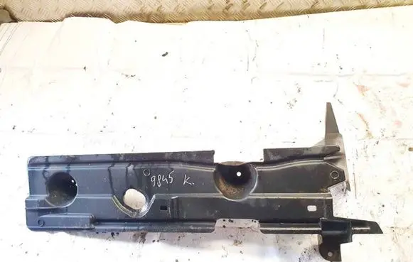 Ford S-MAX Engine splash shield/under tray 6m2111779aa 6m21-11779-aa