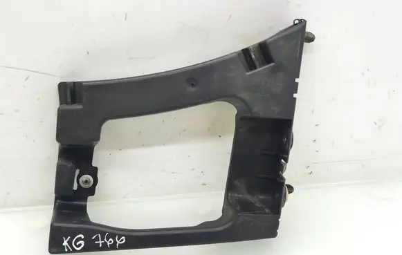 Peugeot Expert Rear bumper mounting bracket 9810216480 1595671X