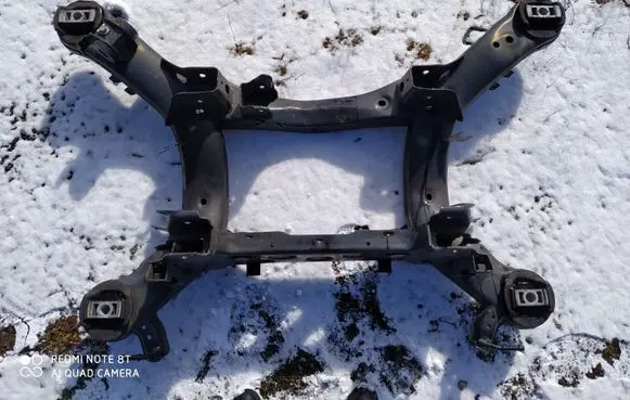 Jeep Grand Cherokee Rear subframe 68030200AA