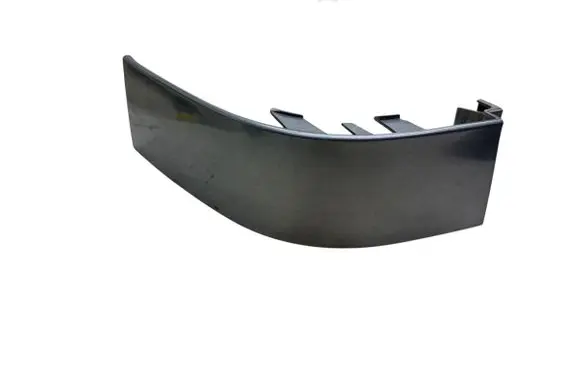 Volkswagen Sharan Rear/tail light trim molding 7M3807872A