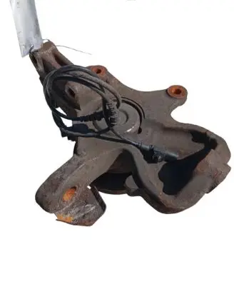 Volkswagen Crafter Rear wheel hub