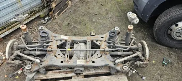 KIA Stinger Rear axle beam Zawieszeniestinger