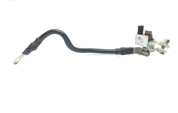 Porsche 718 Cayman 982 982c Negative earth cable (battery) 4M0915181A