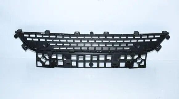 Renault Master III Front bumper lower grill 622546766R 622548761R