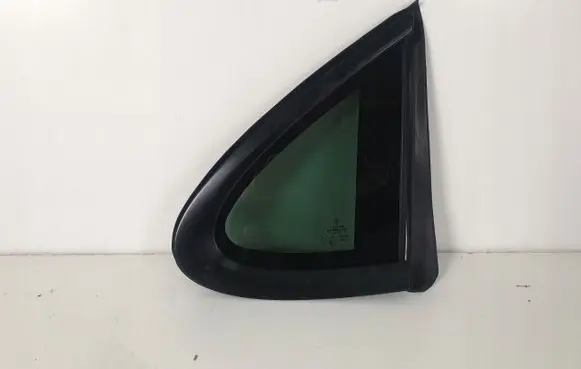 Porsche Panamera (971) Front triangle window/glass 971845298