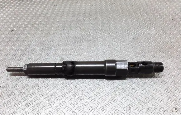 Ford Mondeo Mk III Fuel injector 3S7Q9K546AB