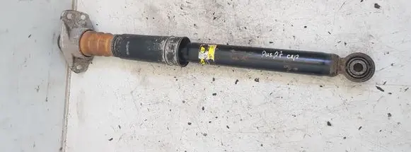 Volkswagen PASSAT B7 Rear shock absorber/damper