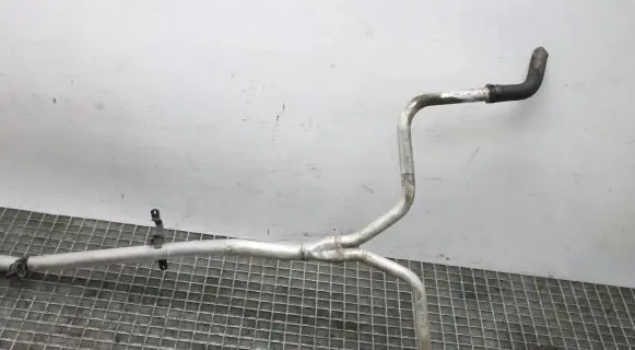 Porsche Boxster 986 Engine coolant pipe/hose 99610665254