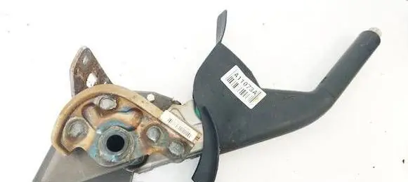 Mazda 3 I Handbrake/parking brake lever assembly 