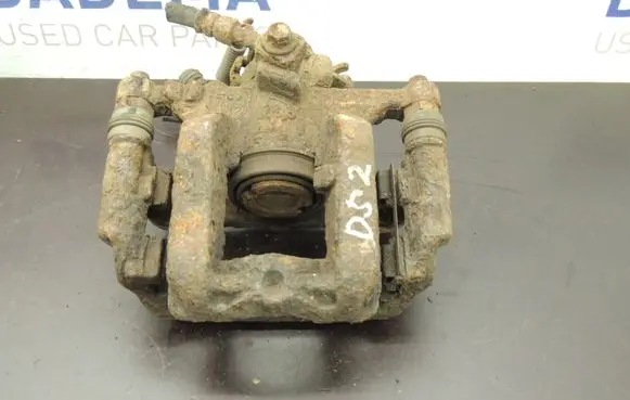 Chevrolet Cruze Rear brake caliper DS2