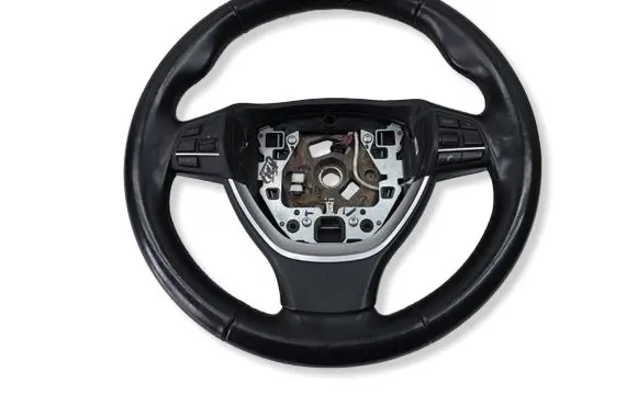 BMW 5 GT F07 Steering wheel 6102240