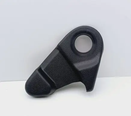 Ford Fiesta Front door seat control surround trim 184638007