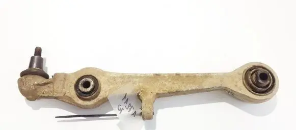 Audi A4 S4 B5 8D Front lower control arm/wishbone 4d0407155p