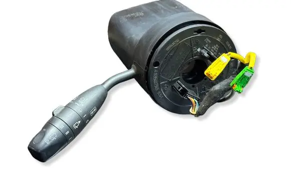 Mercedes-Benz A W169 Airbag slip ring squib (SRS ring) A1695407945 A1694641218