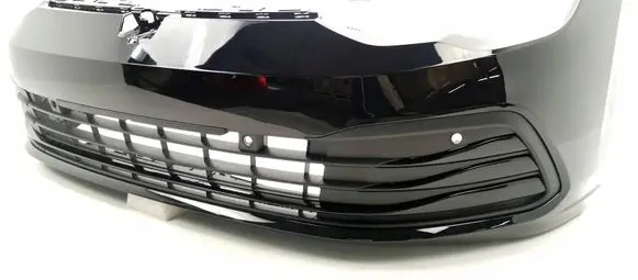 Volkswagen Golf VIII Front bumper 5H0807221H