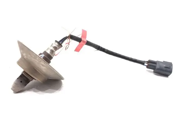 Lambda probe sensor