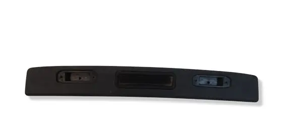 Volvo V70 Number plate light 31301162 31301163