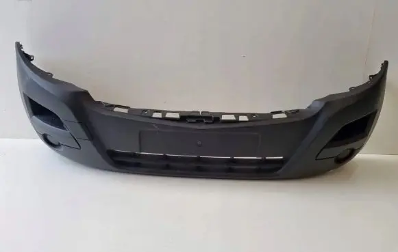 Opel Movano B Front bumper 620220008R